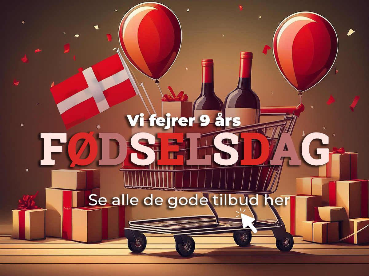 Fødselsdag